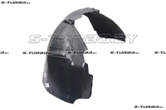 Подкрылок передний (правый)