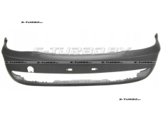 Бампер передний (грунтованный)