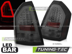 Задние фонари SMOKE LED BAR (2004-2008)