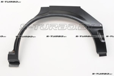 Арка задняя (левая) заводской штамп