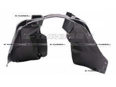 Подкрылок передний (левый)