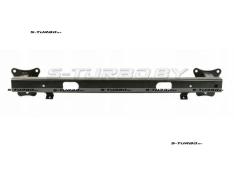 Усилитель заднего бампера, для версий multispace / van