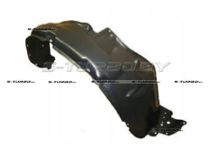 Подкрылок передний (левый) 2009-2012