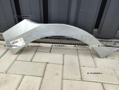 Арка задняя (правая) заводской штамп