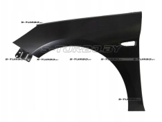 Крыло переднее (левое) с отв. под повторитель, сталь