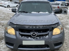 Дефлектор капота