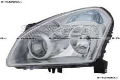 Передняя фара (левая)