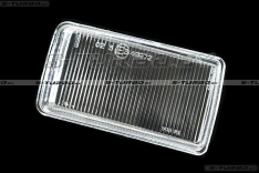 Стекло противотуманной фары (левое)