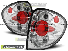 Задние фонари CHROME