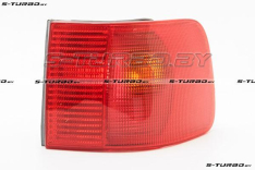 Задний фонарь (правый) наружный, красный