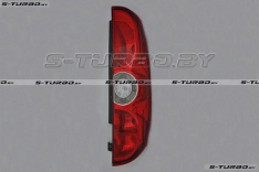 Задний фонарь (правый) 1 дверь