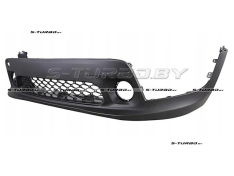 Бампер передний (черный) нижняя часть, 2018-ON