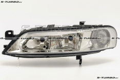 Передняя фара (левая) VALEO-type