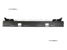 Усилитель заднего бампера (сталь)