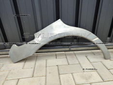 Арка задняя (правая) заводской штамп