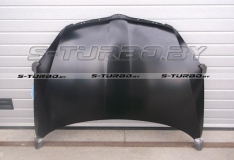 Капот, оцинкованная сталь