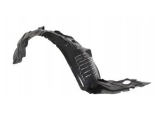 Подкрылок передний (правый) euro-type
