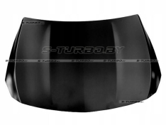 Капот, алюминий