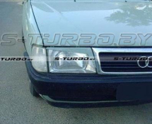 Реснички на фары V1