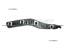 Кронштейн переднего бампера (левый)