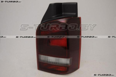 Задний фонарь (правый) тонированный, 1 дверь