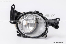 Противотуманная фара (правая) 2007-2011