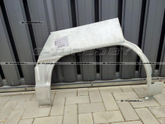 Арка задняя (правая) заводской штамп