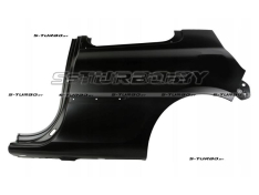 Крыло заднее (левое) заводской штамп