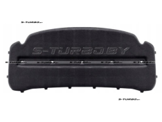 Шумоизоляция капота