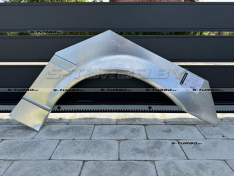 Арка задняя (левая) ремкомплект