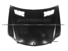 Капот, сталь