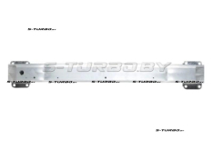 Усилитель переднего бампера (алюминий)