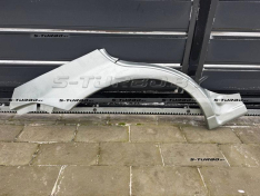 Арка задняя (правая) заводской штамп