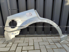 Арка задняя (правая) заводской штамп