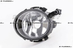 Противотуманная фара (левая)