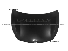 Капот (RUSSIA-type) сталь