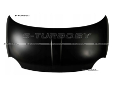 Капот, сталь, c 2015