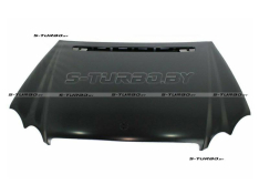 Капот, сталь