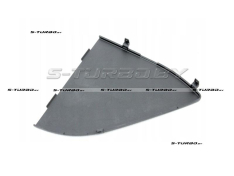 Заглушка решетки бампера (левая), для версии sport