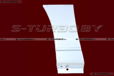 Крыло переднее (левое) нижняя часть, оцинкованная сталь, заводской штамп