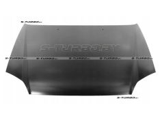 Капот, сталь