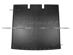 Коврик в багажник модельный полиуретановый, long