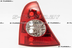 Задний фонарь (левый)