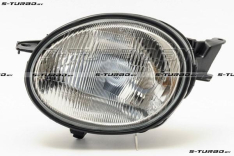 Передняя фара (левая) ручная