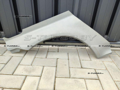 Арка задняя (правая) заводской штамп