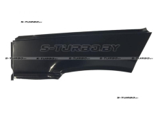 Крыло переднее (левое) сталь