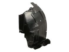 Подкрылок передний (левый) передняя часть