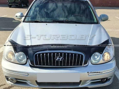 Дефлектор капота