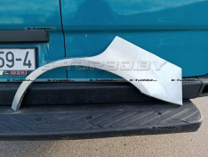 Арка задняя (левая) ремкомплект