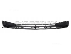 Решетка в бампер, без отв. под противотуманки